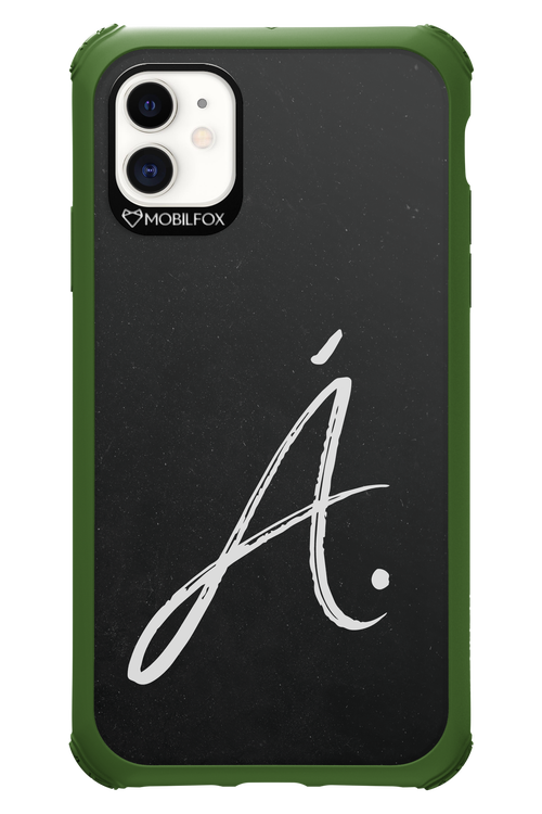 (Off Space) A II 2.0 - Apple iPhone 11