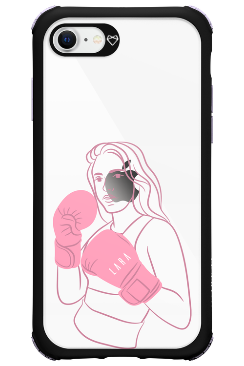 Punch - Apple iPhone SE 2020