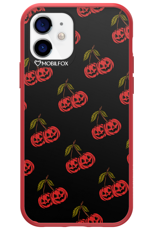 Spicey Pumpkin - Apple iPhone 12