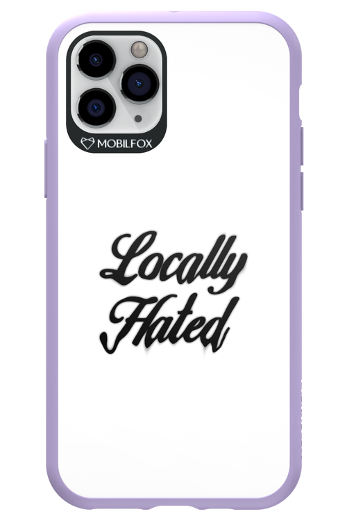 Locally Hated - Apple iPhone 11 Pro