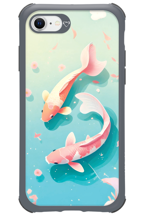 Koi II - Apple iPhone SE 2022