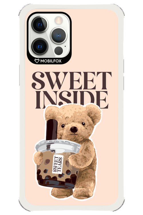 Sweet Inside - Apple iPhone 12 Pro Max