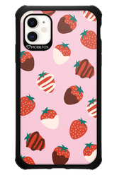 Chocoberrys - Apple iPhone 11