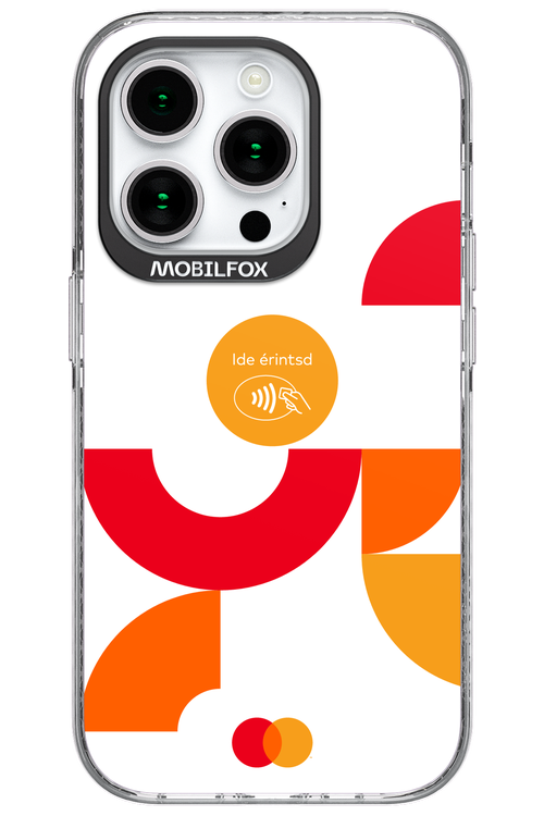 MC Color 2.0 - Apple iPhone 15 Pro