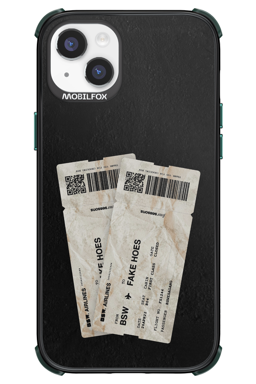 BSW FourSeasons 3 2.0 - Apple iPhone 14 Plus