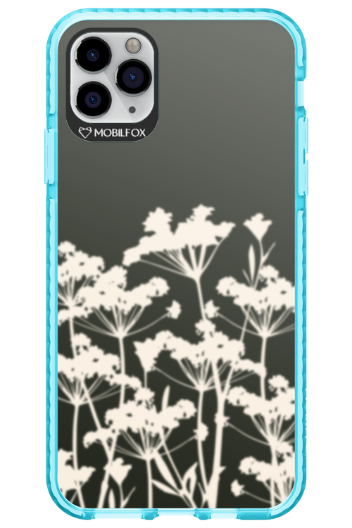 Midnight Bloom - Apple iPhone 11 Pro Max