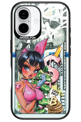 NATASHA - Apple iPhone 16