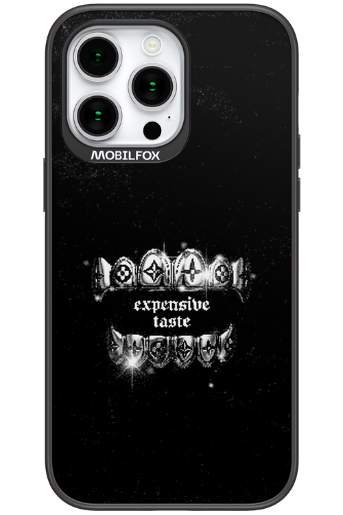 Expensive Taste - Apple iPhone 15 Pro Max