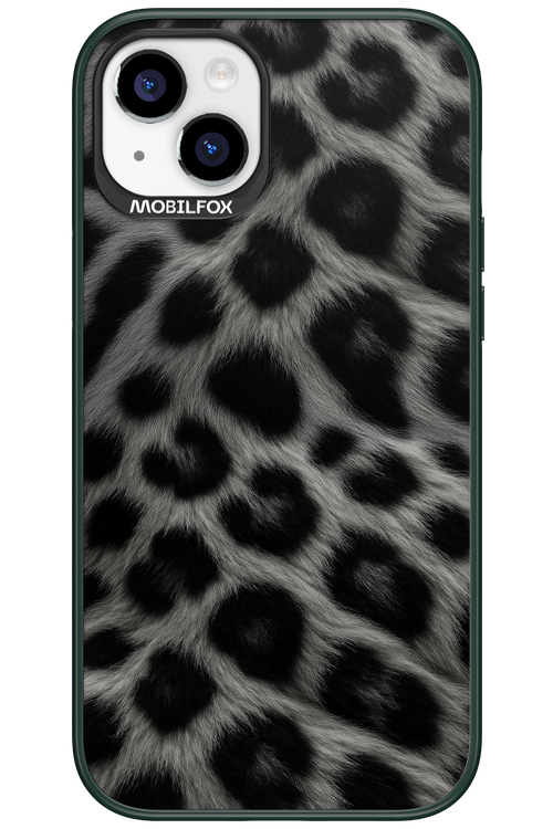 Wild Monochrome - Apple iPhone 15 Plus