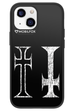 Double crosss 2.0 - Apple iPhone 13 Mini