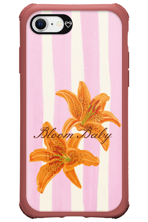 Bloom Baby 2.0 - Apple iPhone 7