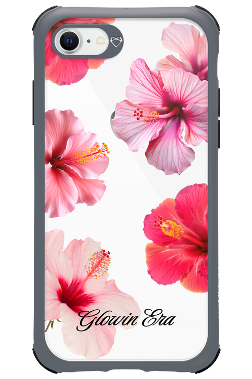 Glowin Era 2.0 - Apple iPhone 8