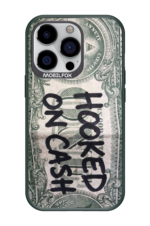 hooked 2.0 - Apple iPhone 13 Pro