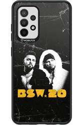BSW 20 (3) 2.0 - Samsung Galaxy A52 / A52 5G / A52s