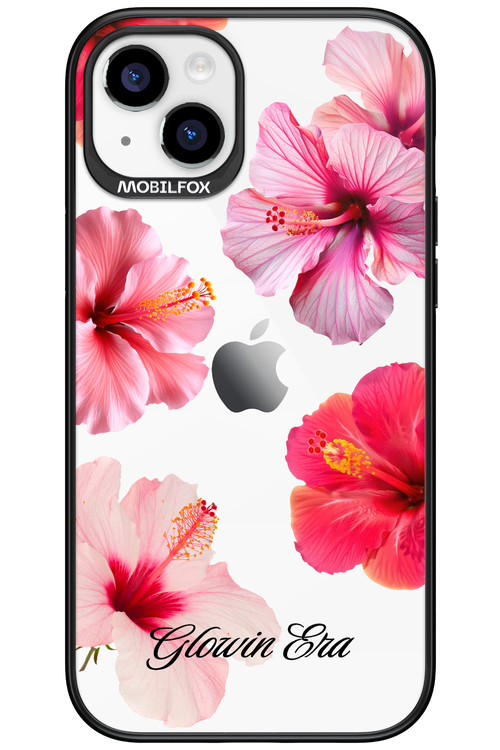 Glowin Era 2.0 - Apple iPhone 15 Plus