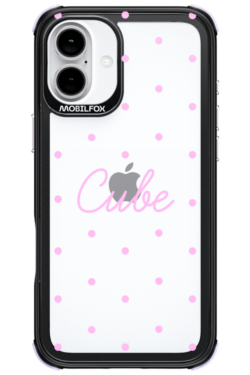 Doty - Apple iPhone 16 Plus