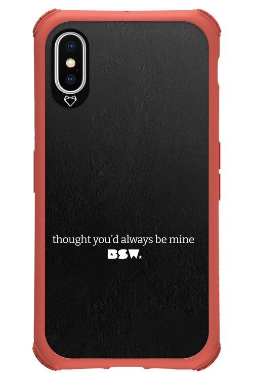 BSW FourSeasons 6 2.0 - Apple iPhone X