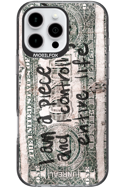 Dollars - Apple iPhone 16 Pro Max