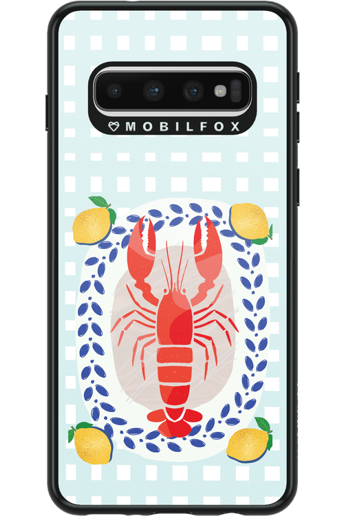 Marbella's Lobster 2.0 - Samsung Galaxy S10