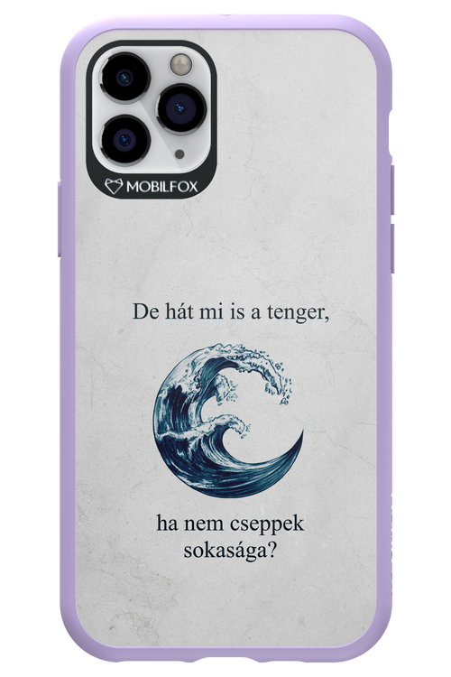 Tenger - Apple iPhone 11 Pro