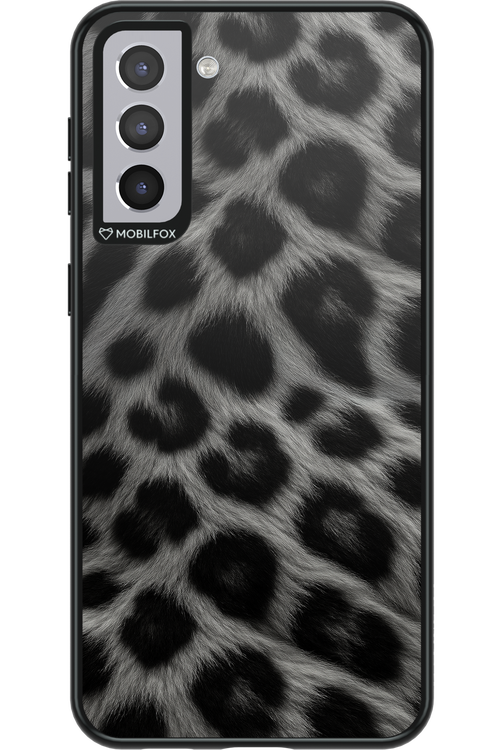 Wild Monochrome - Samsung Galaxy S21+