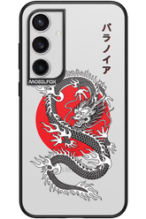 Japan dragon - Samsung Galaxy S24+
