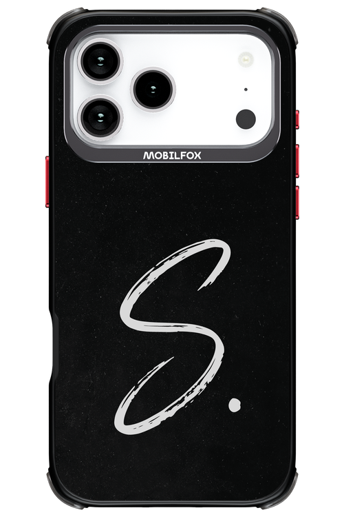 (Off Space) S 2.0 - Apple iPhone 17 Pro Max