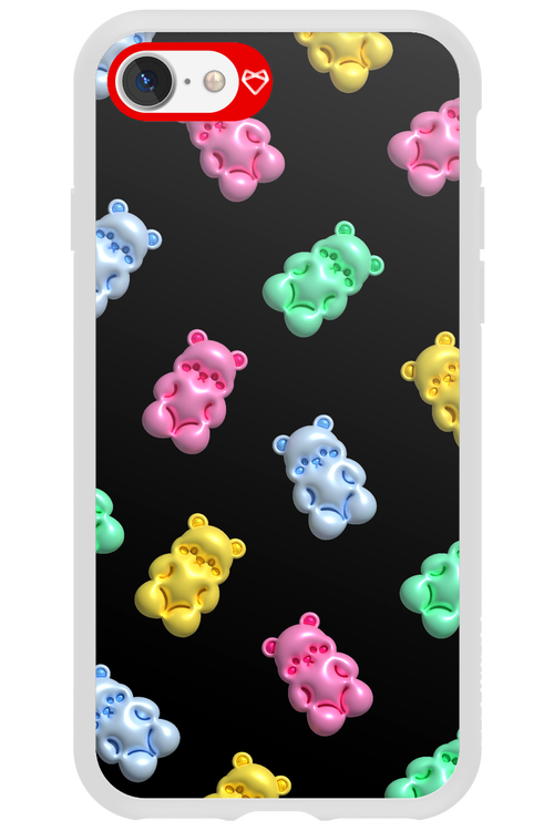 Gummy Bears - Apple iPhone 7