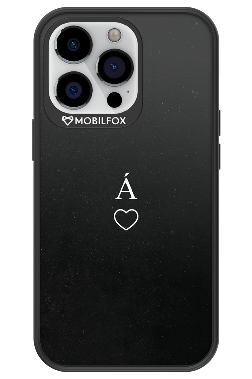 A Black II 2.0 - Apple iPhone 13 Pro