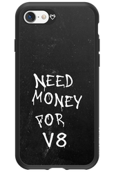 V8 2.0 - Apple iPhone 7