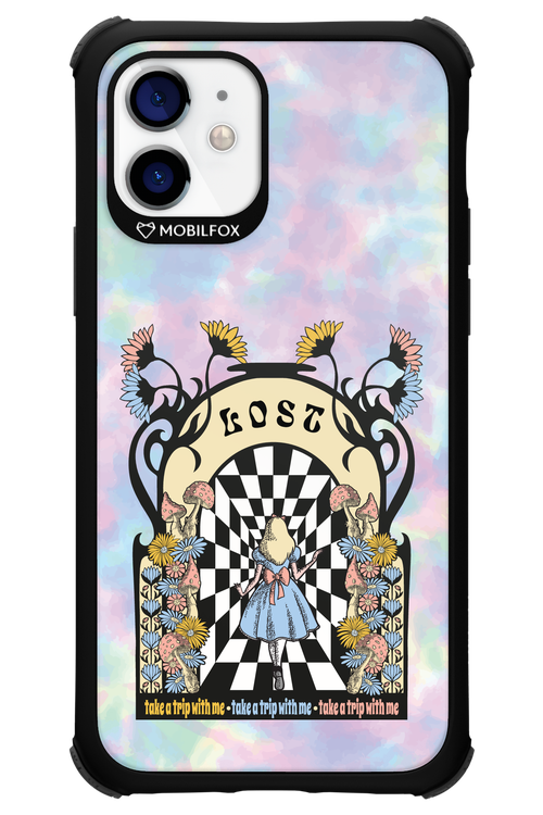 L0ST 2.0 - Apple iPhone 12