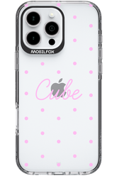 Doty - Apple iPhone 16 Pro Max