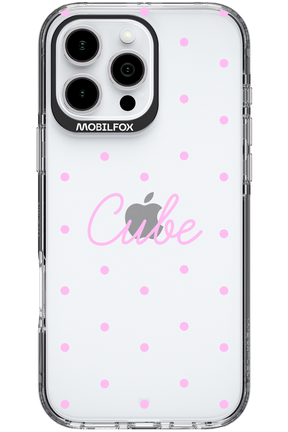 Doty - Apple iPhone 16 Pro Max