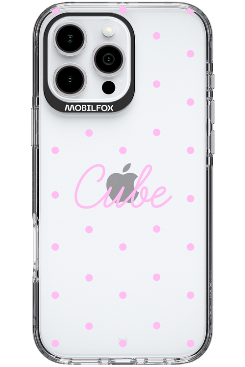 Doty - Apple iPhone 16 Pro Max