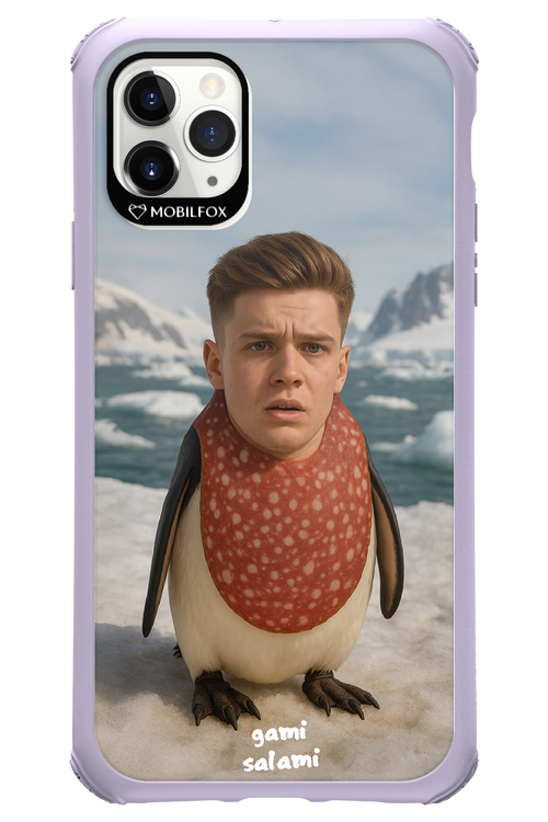 Gami Salami - Apple iPhone 11 Pro Max