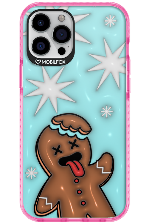 Still Dead Cookie - Apple iPhone 12 Pro Max