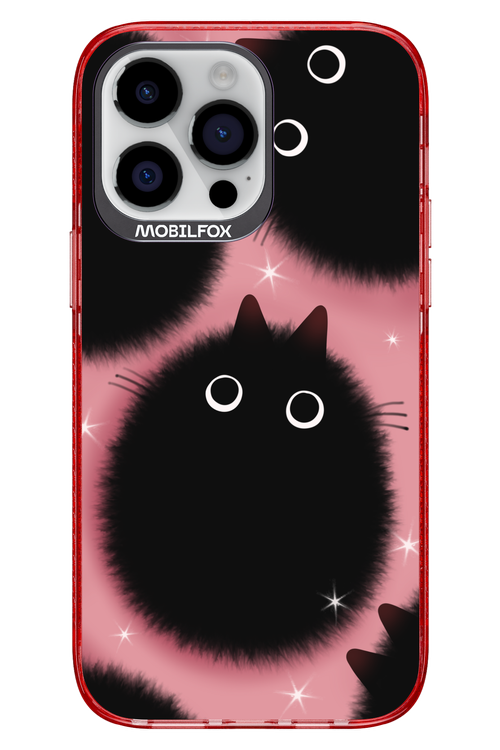 PURRr - Apple iPhone 14 Pro Max