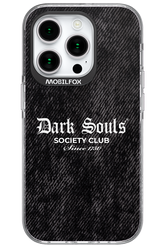 Dark Souls - Apple iPhone 15 Pro