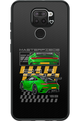 Masterpiece - Xiaomi Redmi Note 9