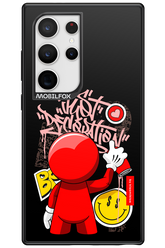 Just Decoration 2.0 - Samsung Galaxy S24 Ultra