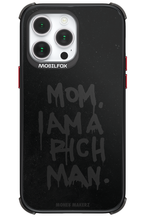 Rich Man - Apple iPhone 14 Pro Max