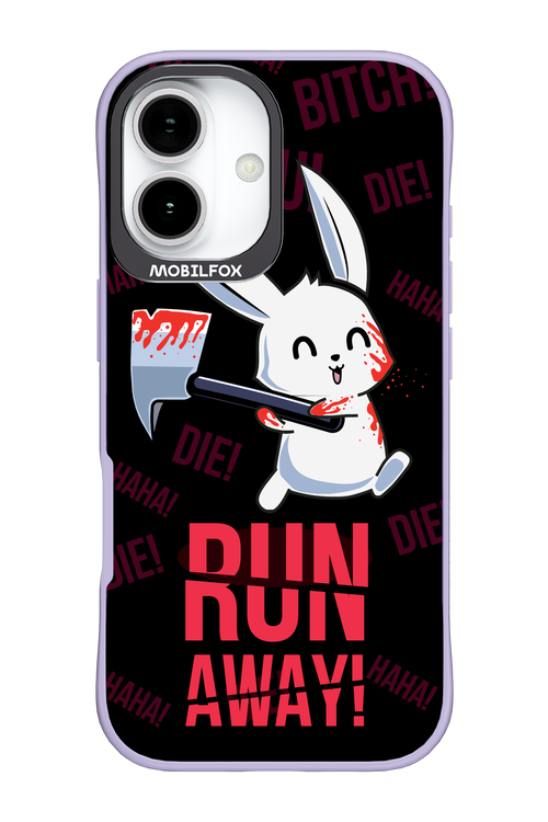 Run Away - Apple iPhone 17