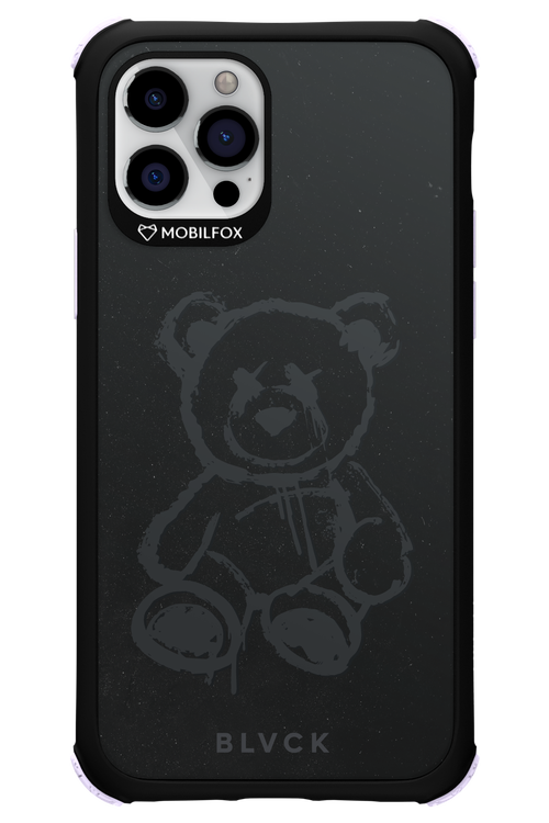 BLVCK BEAR - Apple iPhone 12 Pro