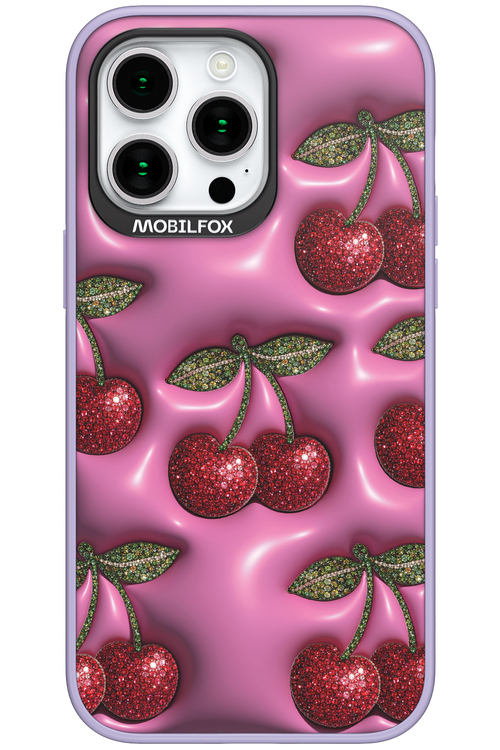 CHERRY RUBY 2.0 - Apple iPhone 15 Pro Max
