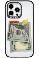 Dollar - Apple iPhone 15 Pro Max