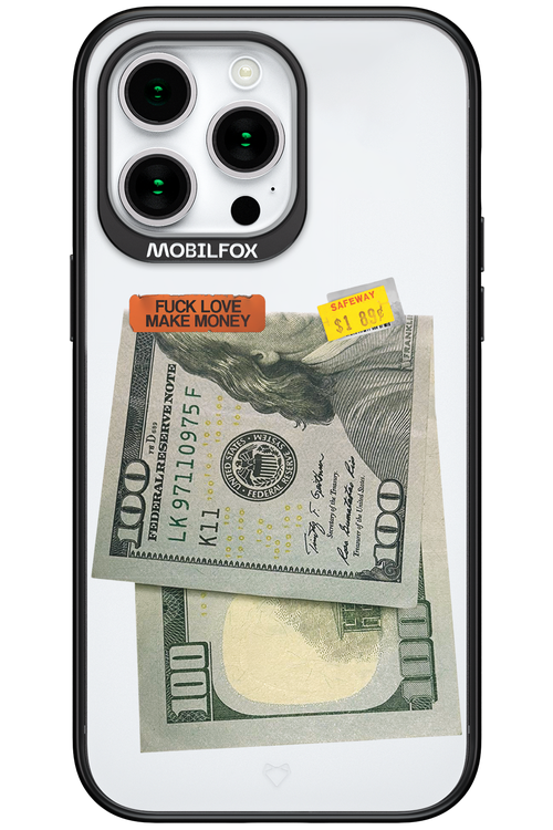 Dollar - Apple iPhone 15 Pro Max
