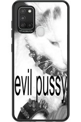 Evil Pussy 2.0 - Samsung Galaxy A21 S