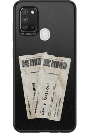 BSW FourSeasons 3 2.0 - Samsung Galaxy A21 S