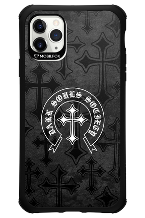 Dark Souls Society - Apple iPhone 11 Pro Max