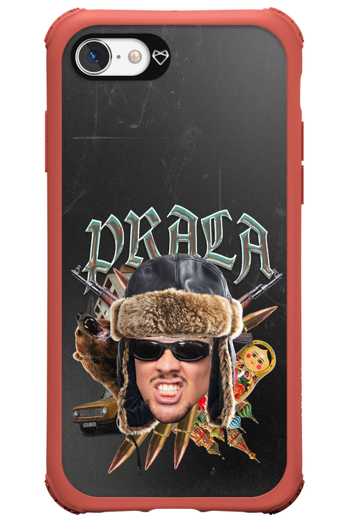 Lmen Panel - Apple iPhone 7